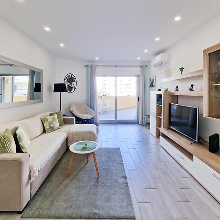 Apartment Praia Rocha Tropical بورتيماو المظهر الخارجي الصورة