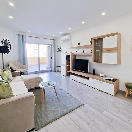 Apartment Praia Rocha Tropical بورتيماو المظهر الخارجي الصورة