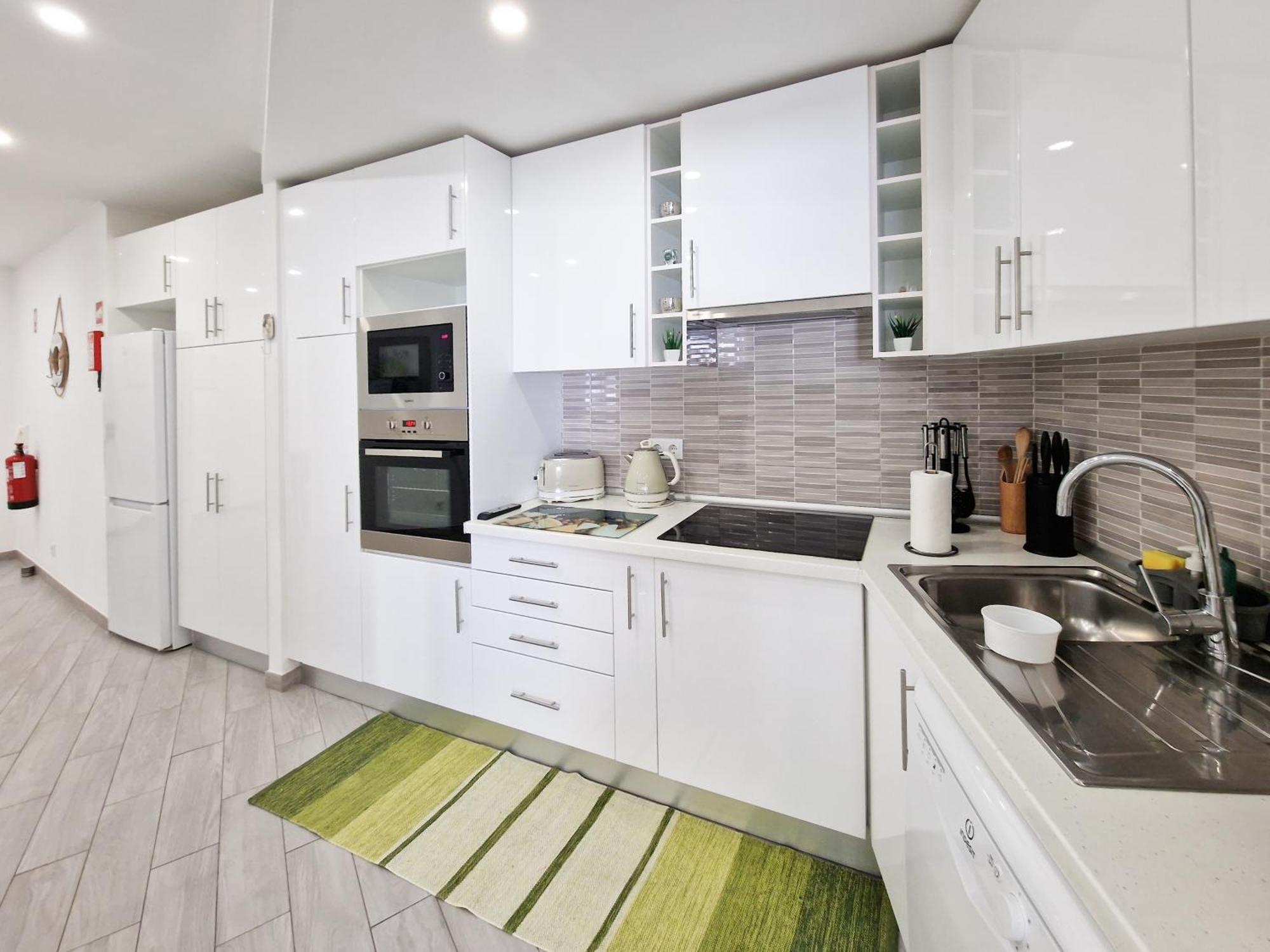 Apartment Praia Rocha Tropical بورتيماو المظهر الخارجي الصورة