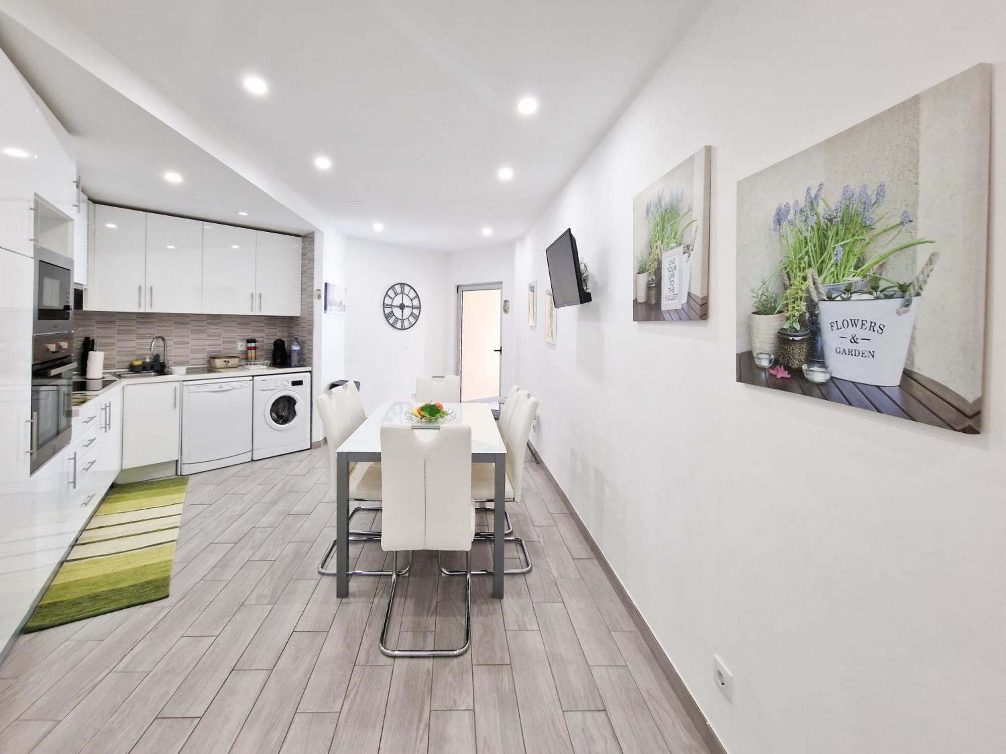 Apartment Praia Rocha Tropical بورتيماو المظهر الخارجي الصورة