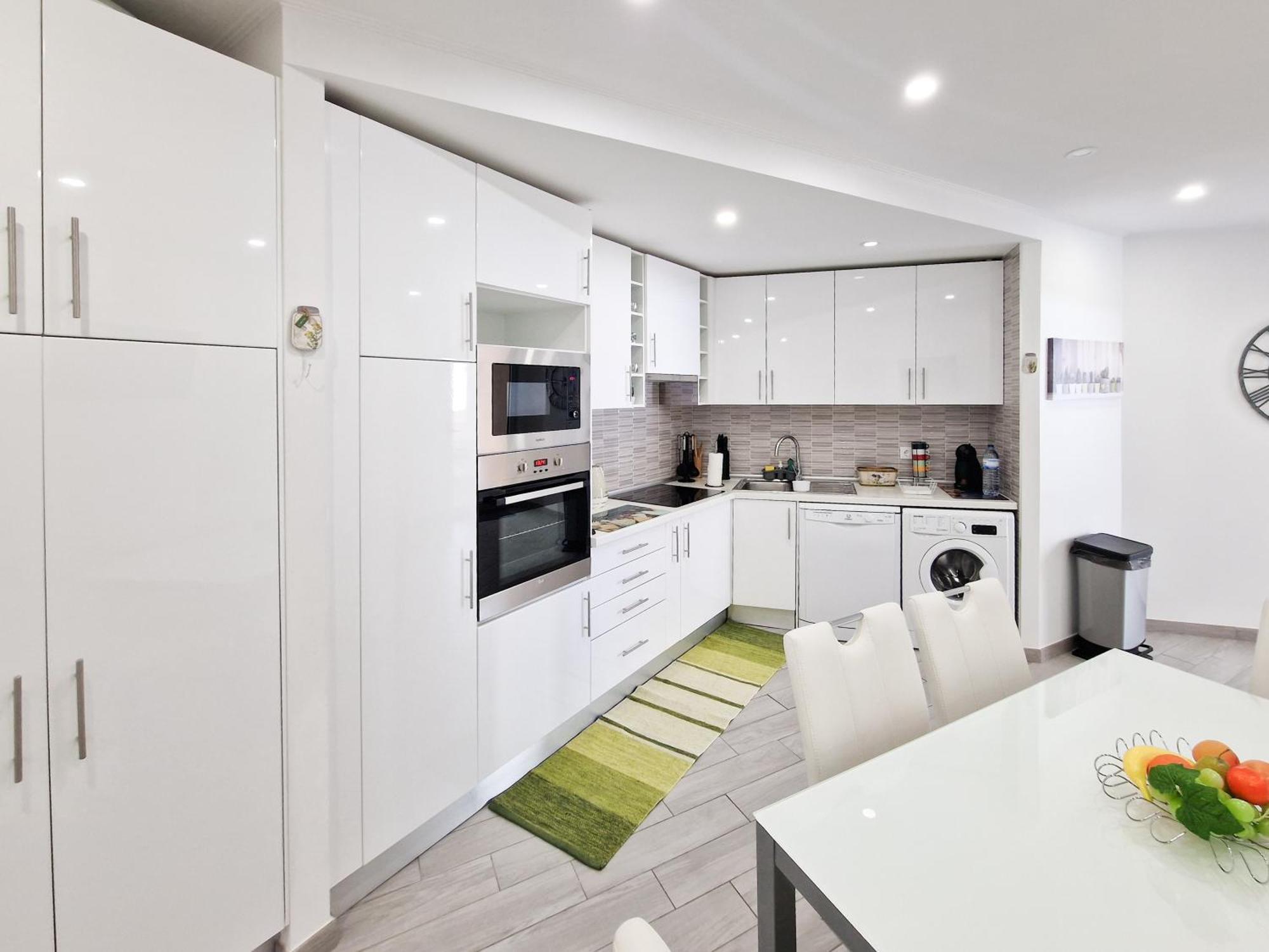 Apartment Praia Rocha Tropical بورتيماو المظهر الخارجي الصورة