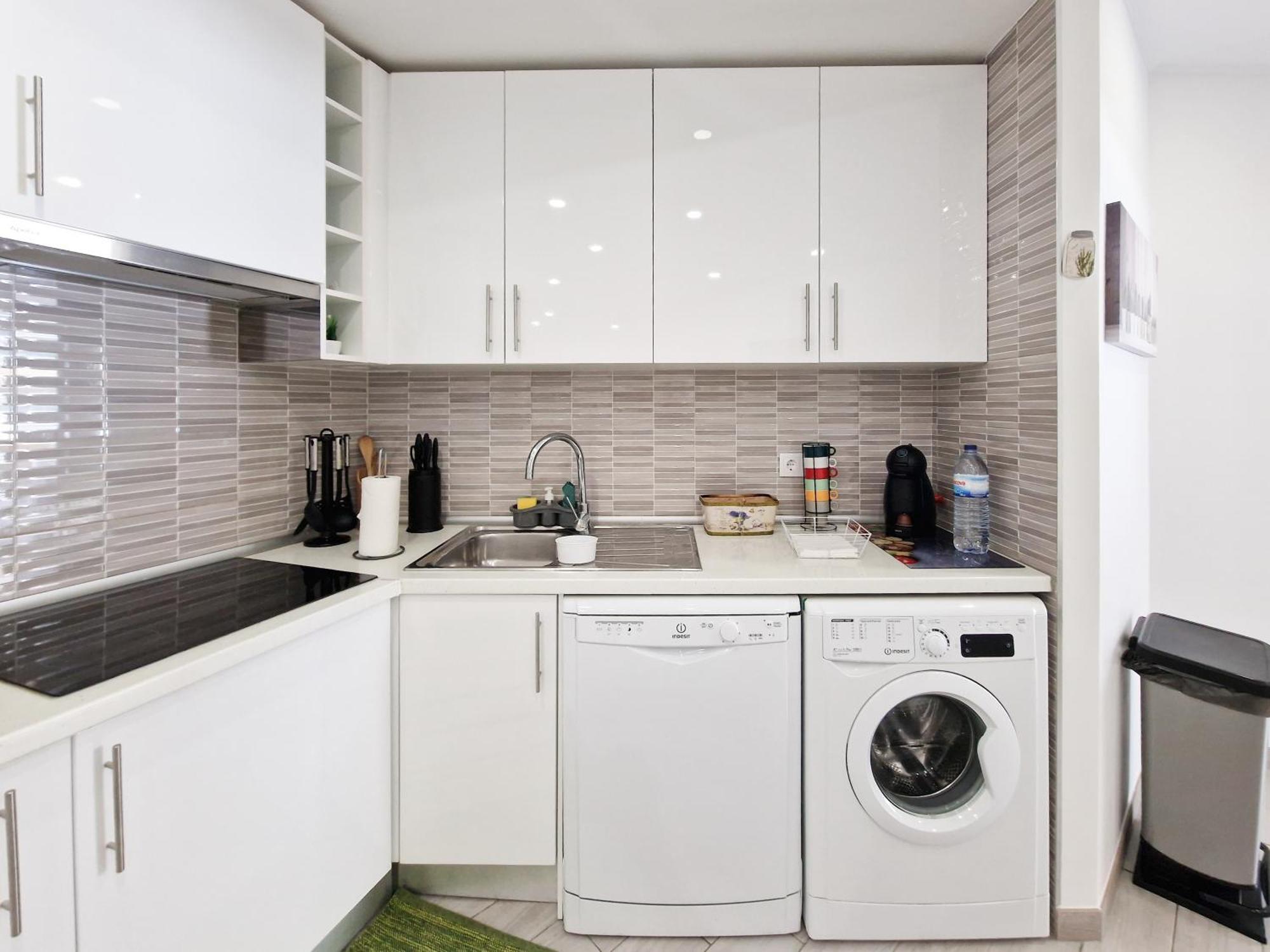 Apartment Praia Rocha Tropical بورتيماو المظهر الخارجي الصورة