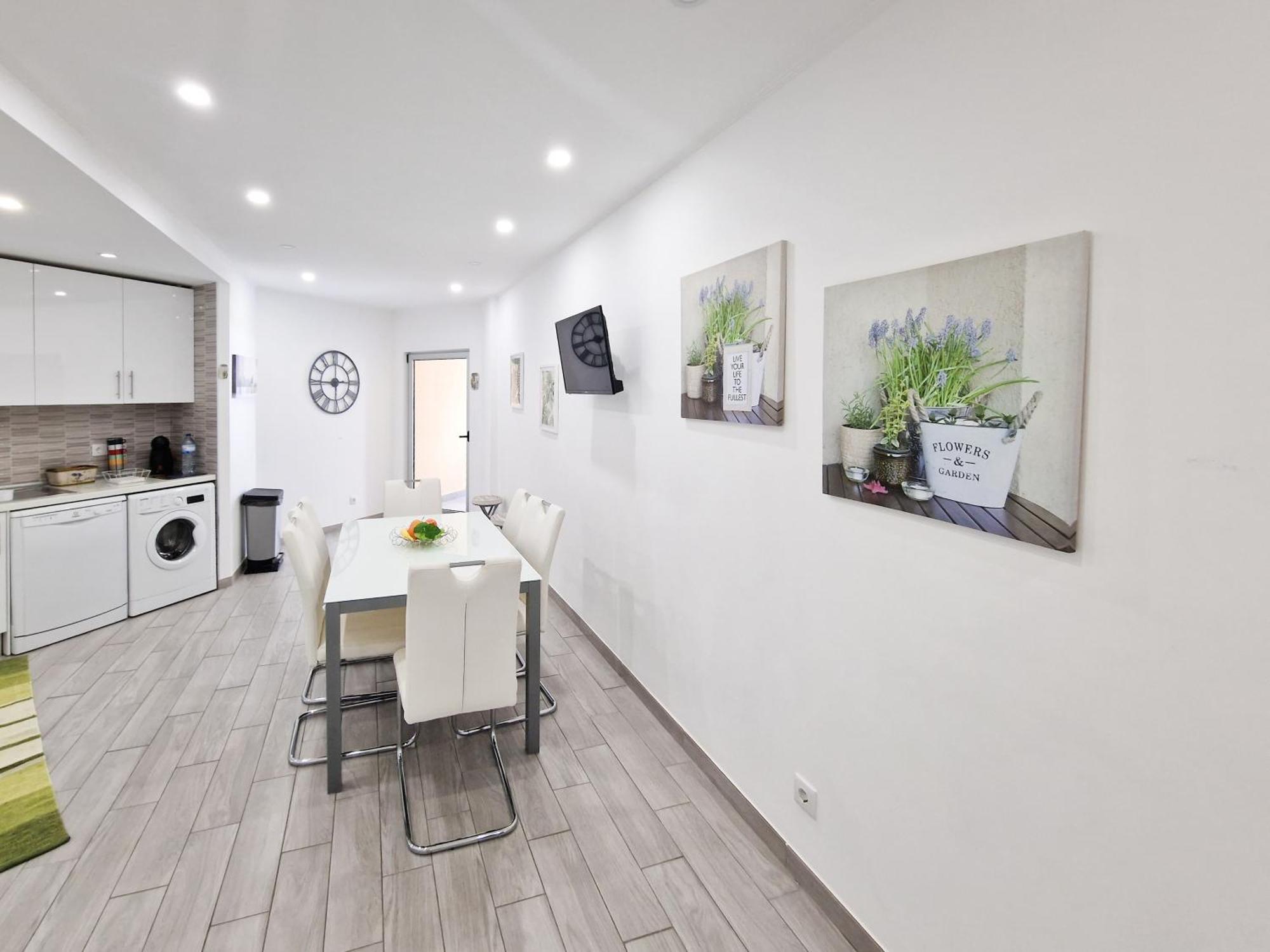 Apartment Praia Rocha Tropical بورتيماو المظهر الخارجي الصورة