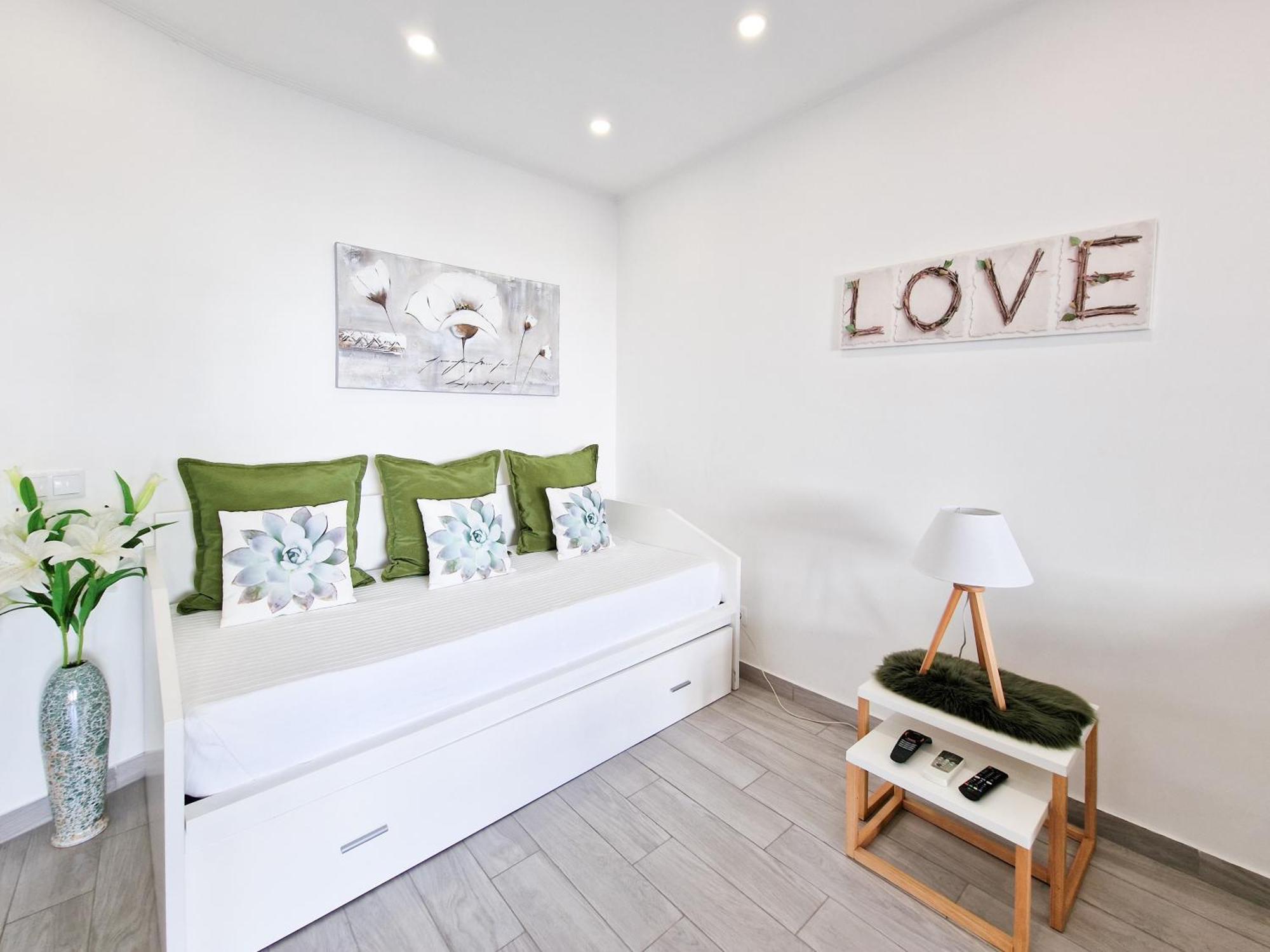 Apartment Praia Rocha Tropical بورتيماو المظهر الخارجي الصورة