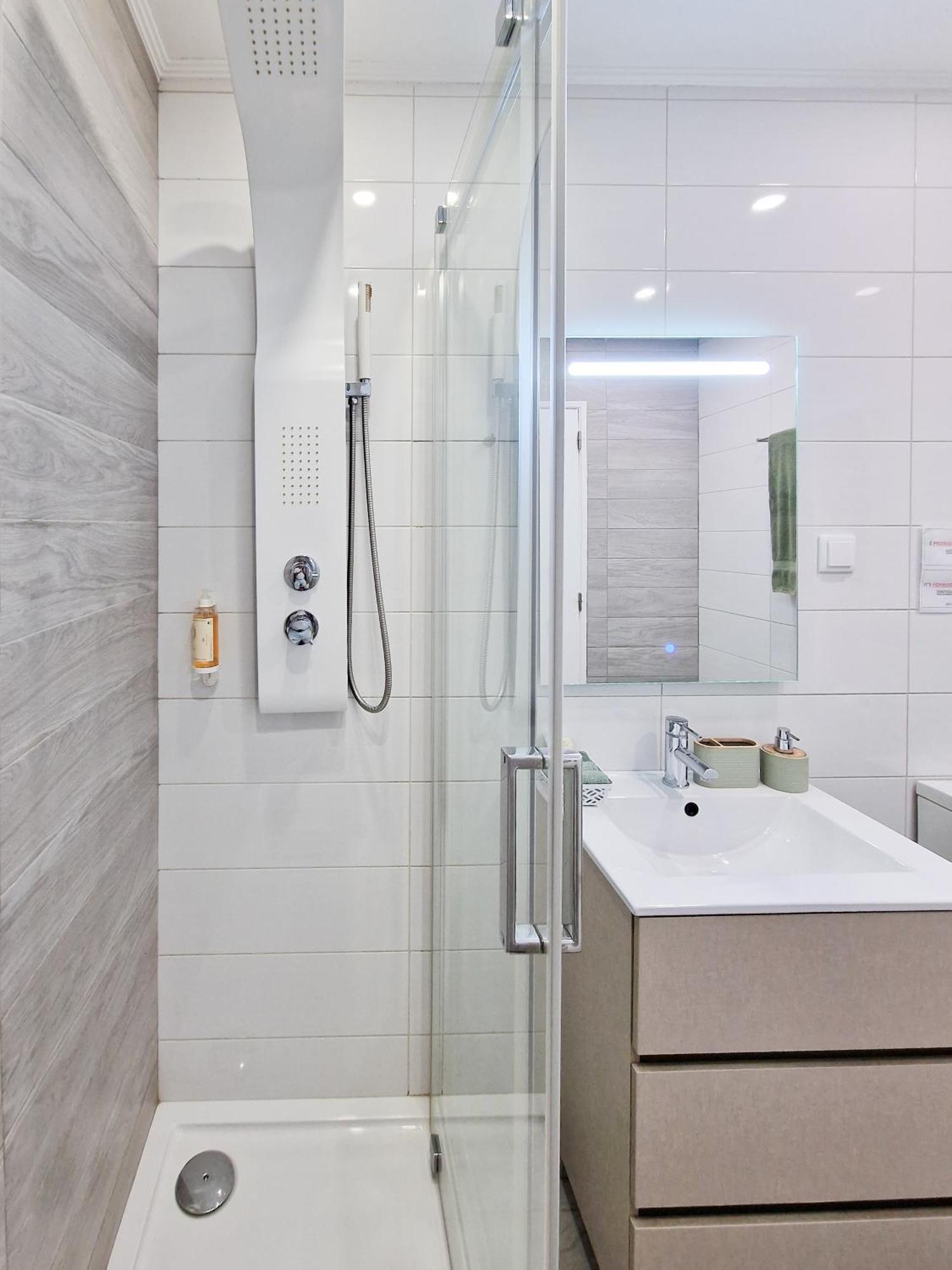 Apartment Praia Rocha Tropical بورتيماو المظهر الخارجي الصورة