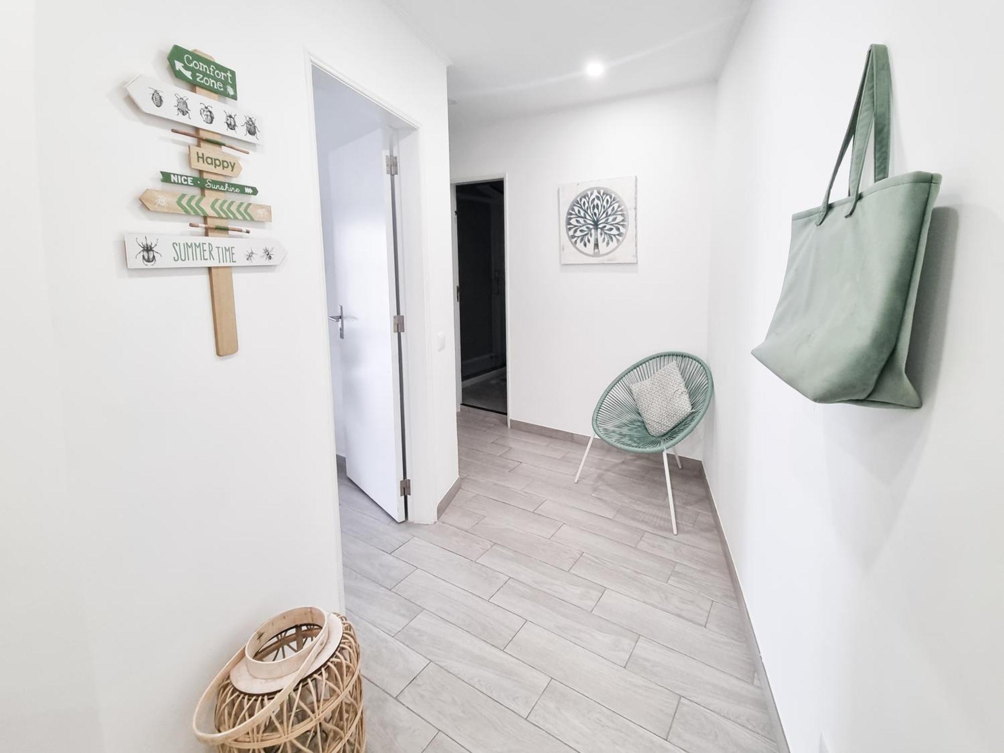 Apartment Praia Rocha Tropical بورتيماو المظهر الخارجي الصورة