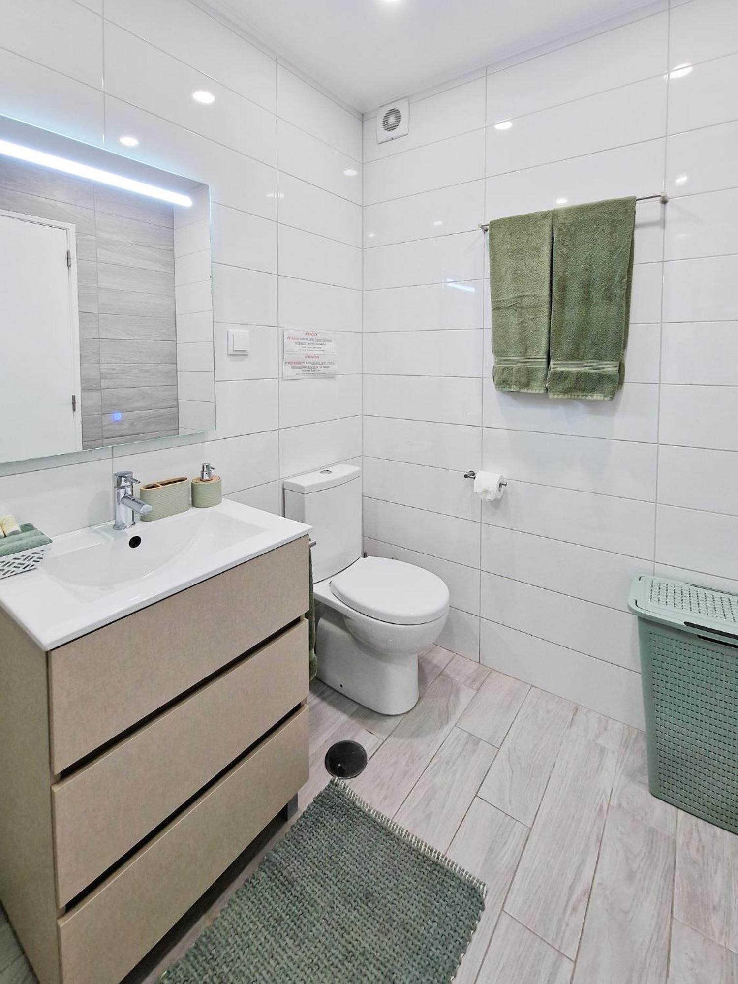 Apartment Praia Rocha Tropical بورتيماو المظهر الخارجي الصورة
